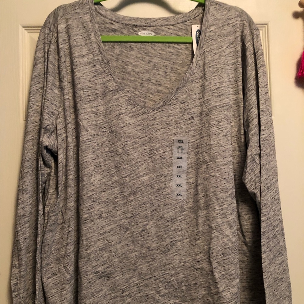 Old Navy women’s long sleeve size XXL